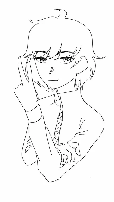 Also I can't believe I've been friends with these fucks since 2018

LOOK AT YALL OLD ART
@Syosuda @syzyai @clownkichi @MPKA_YT 