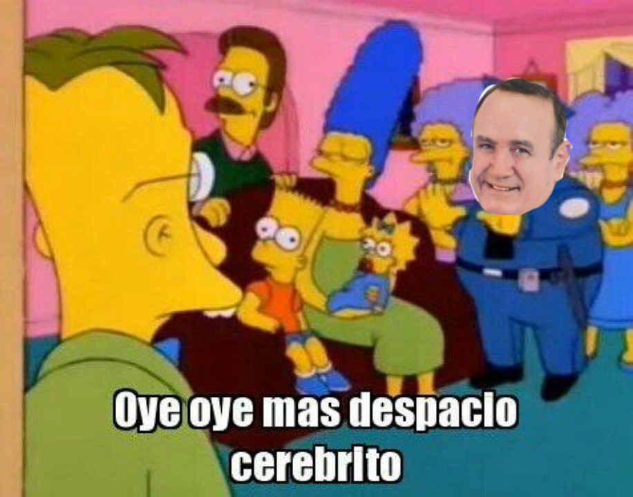 AMemesdeDerecho's tweet photo. Profesor: 1 + 1 = 2

Giammattei: https://t.co/6eTInjcizN