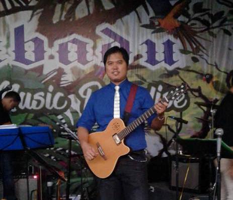 jfcruz2013's tweet photo. Hi, everyone!

Looking forward to making music with you.

Here are my fiverr gigs:

Professional Guitarist 
https://t.co/bEGnxY1SSs

Musical arranger/orchestrator 
https://t.co/xEEVayqtsc

Music transcriptionist
https://t.co/Ncqb5NbaLc

Thanks! https://t.co/kxGNWwUQUT