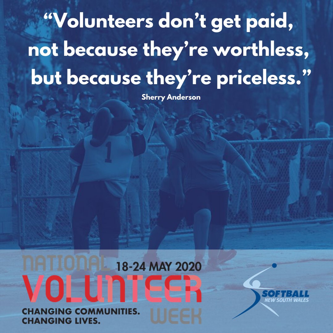 Softball NSW tweet media