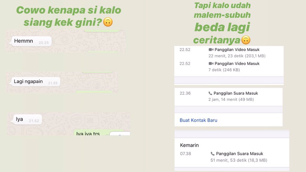 scispeh's tweet photo. True ga si?;( https://t.co/TLtdRblg3T