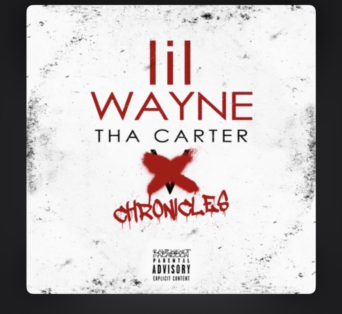 bdacron's tweet image. Dope album #Fire #lilwayne #Respect #Goat