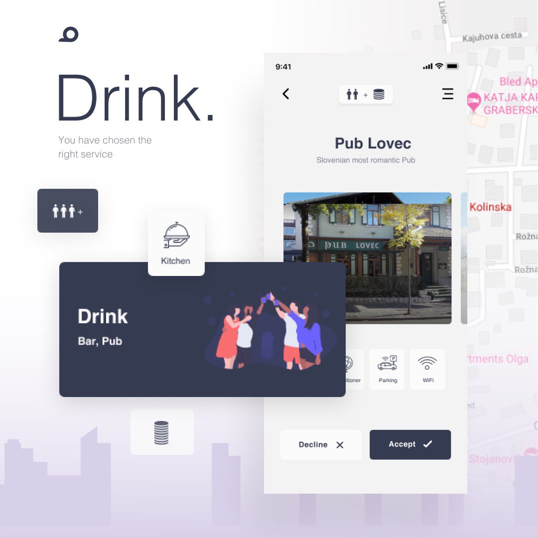 anydigitall's tweet photo. EAT.DRINK.SLEEP
No, it's not our quarantine to-do list.
It's light and clean design of the service app by our UI/UX guru 🔥
Go check out: https://t.co/AqGsPVOsvx
#designtwitter #uiux #productdesign #anydigital https://t.co/aWBOiWXtxC