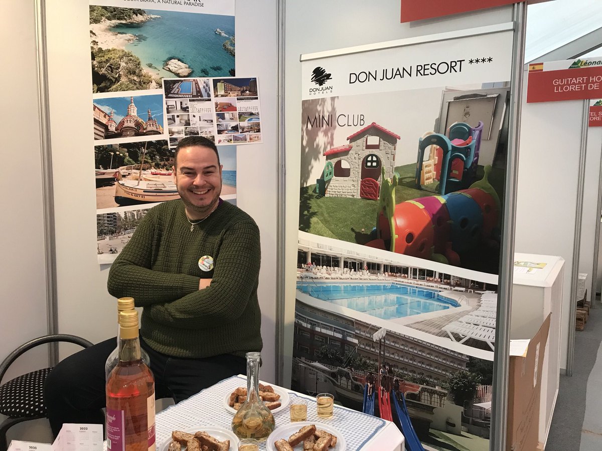 Que ganas de veros de nuevo!!! <a href="/donjuanhotels/">Don Juan Hotels</a>