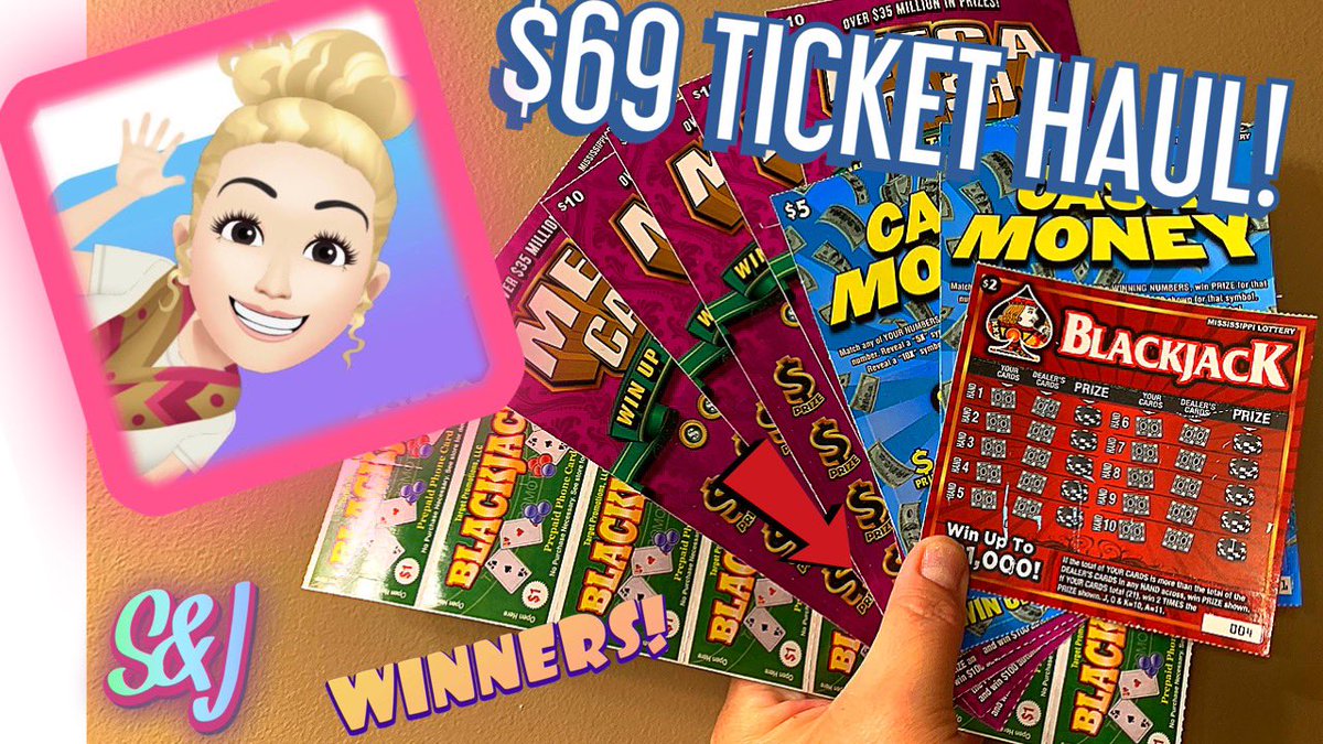 SJackpots tweet picture
