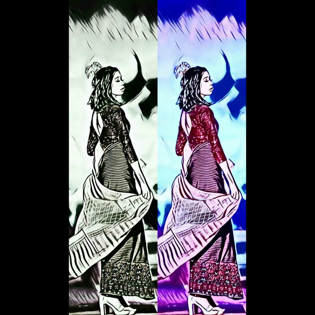 jelenaPiepop21's tweet photo. https://t.co/vkbP32Nwur
#meitei #goingtraditional #imphal
#followme https://t.co/3RvN145Hfl