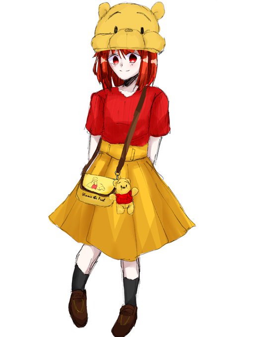 ディズニーコーデのtwitterイラスト検索結果 古い順 ディズニーコーデのtwitterイラスト検索結果 古い順