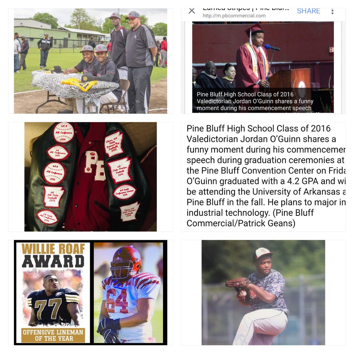 Jordan O'Guinn tweet media