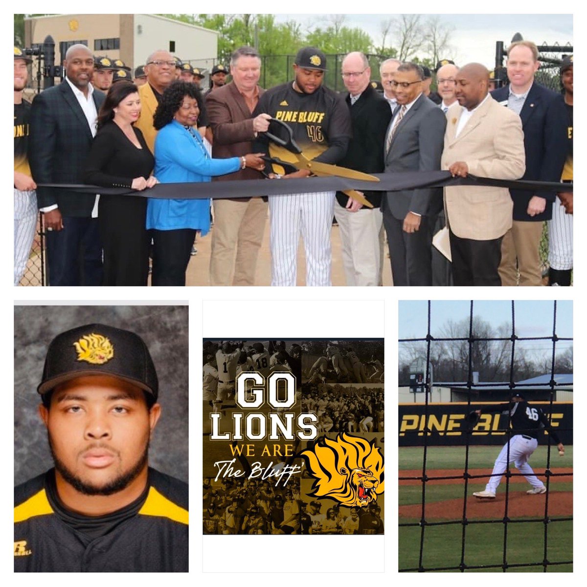 Jordan O'Guinn tweet media