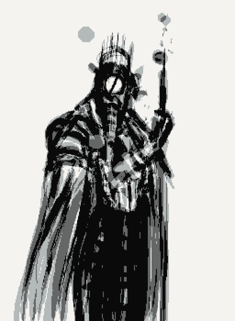 Fleshsqueeze's tweet photo. Moar Doodles
#pixelart
#aseprite
#killmeeeee https://t.co/aLvO2ewngE