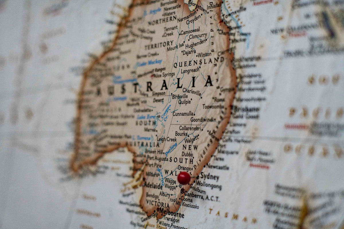 Mergermarket's tweet photo. #Australia’s gold mining sector is poised to lead all commodities in deal flow as the country emerges from #Covid19, and dealmakers and investors alike view the yellow metal as a safe haven.
Click here to learn more: https://t.co/dah1rUo9Uy
#resourcessector #mining #Australia https://t.co/JWaPN3Qt7q