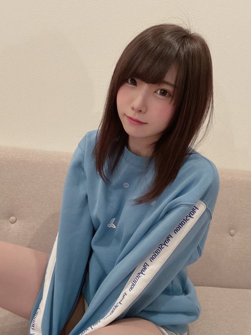 コスプレイヤーえなこのTwitter画像54