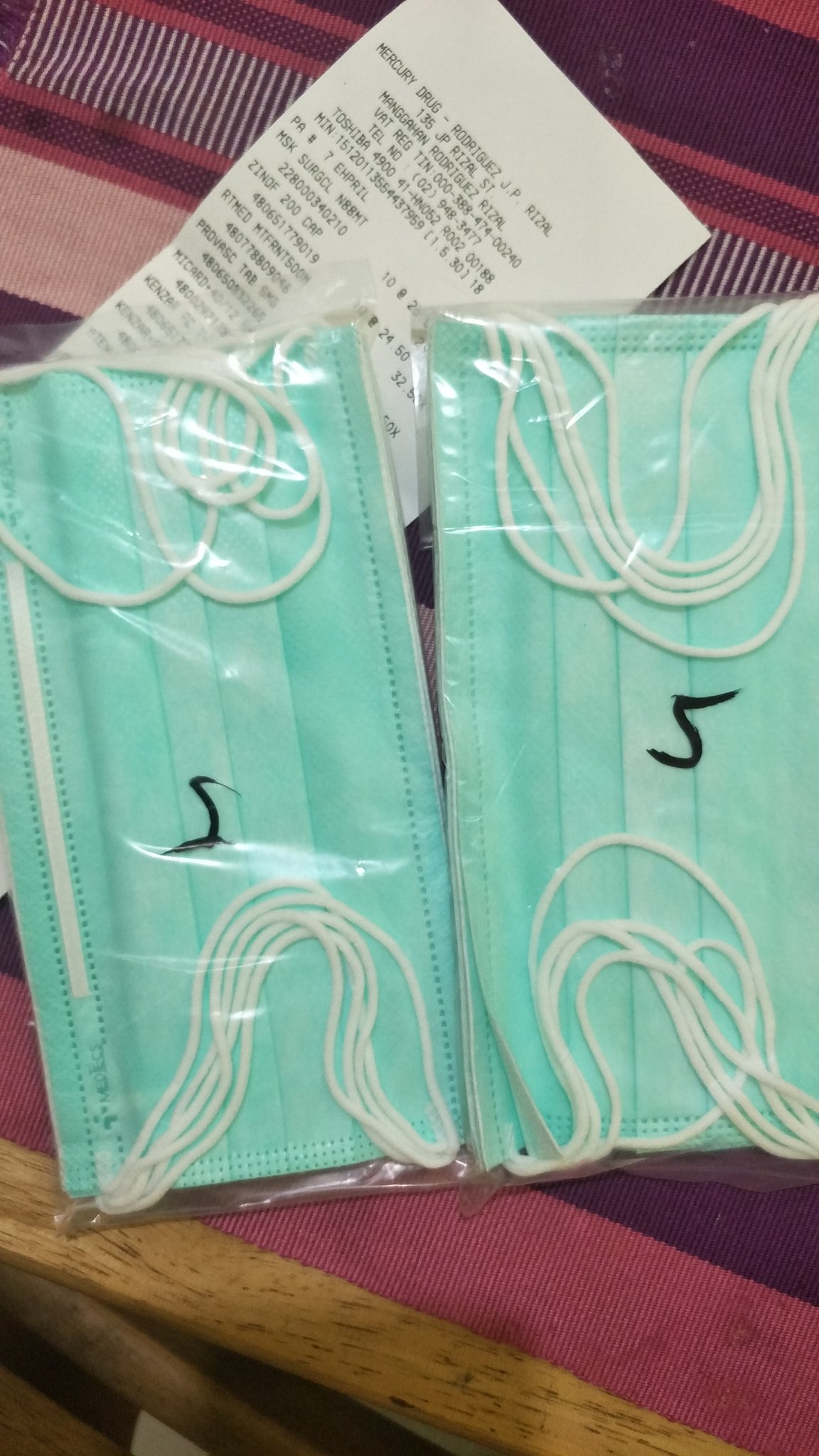 DTI Philippines on Twitter "Hi, Ayalaly. The suggested ceiling price