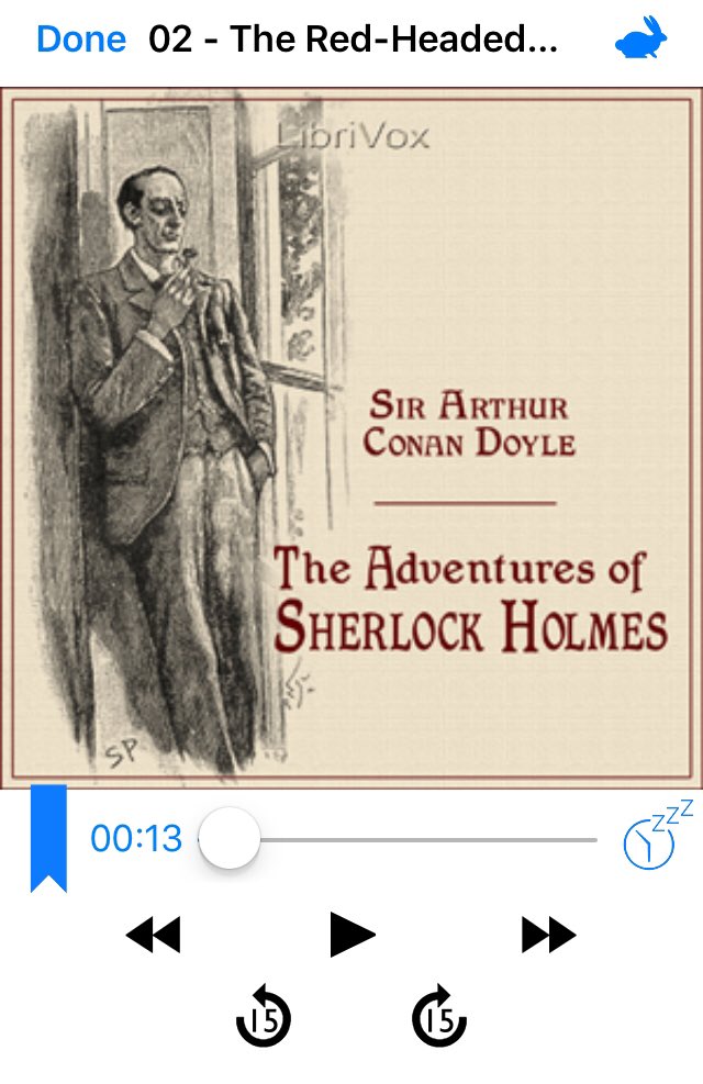 تويتر ミミ 高慢と偏見全訳公開中 على تويتر Libriboxって無料オーディオブックアプリ重宝してます ボランティアのネイティブがいろんな文学作品の朗読してくれてて たぶん大抵の英文学作品は網羅されてる お気に入りはmark F Smithさんが読むホームズ 低い声