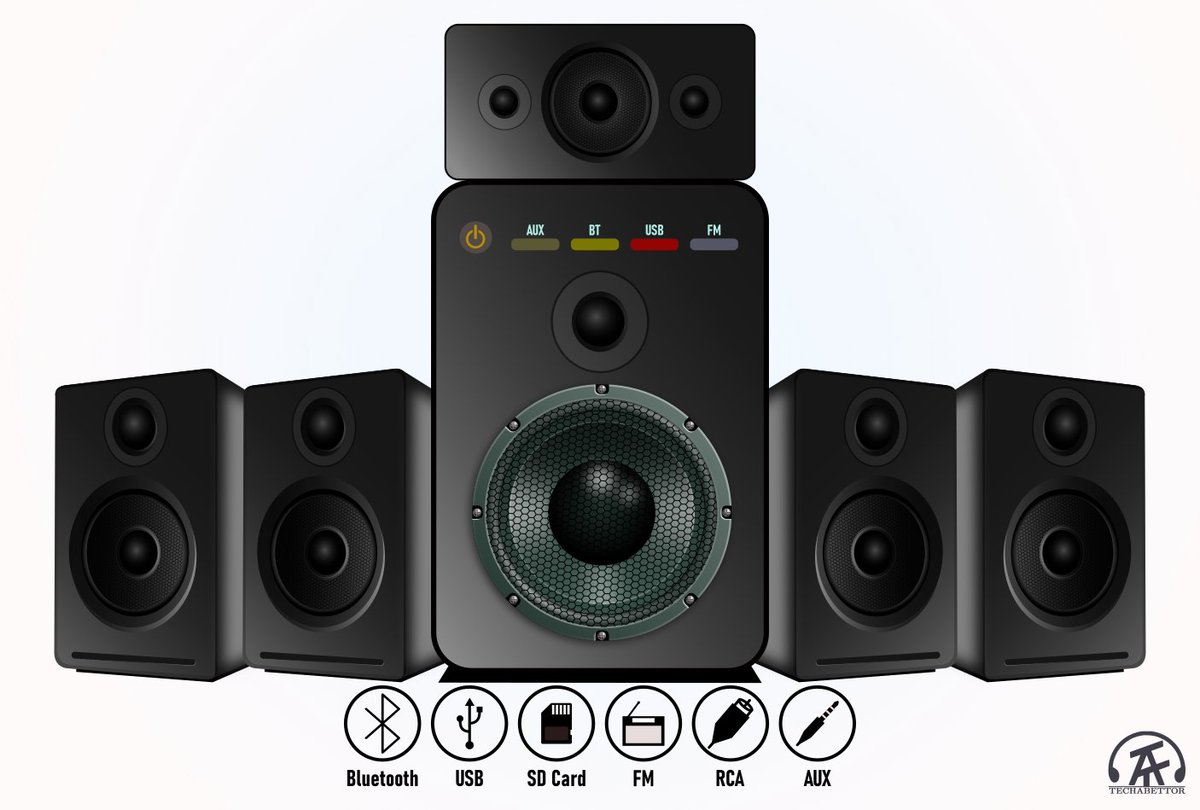 techabettor's tweet photo. Music is an inevitable part of our daily life. A good sound system can provide the ultimate enjoyment of music. 
systems under Rs 10000: https://t.co/iRJL8eGfIg
under Rs 5000: https://t.co/8Tc3w9c58y
under Rs 2000: https://t.co/eYSsedrwJW
under Rs 1000: https://t.co/mfRRnmb8LC https://t.co/EqQqbLs5cc