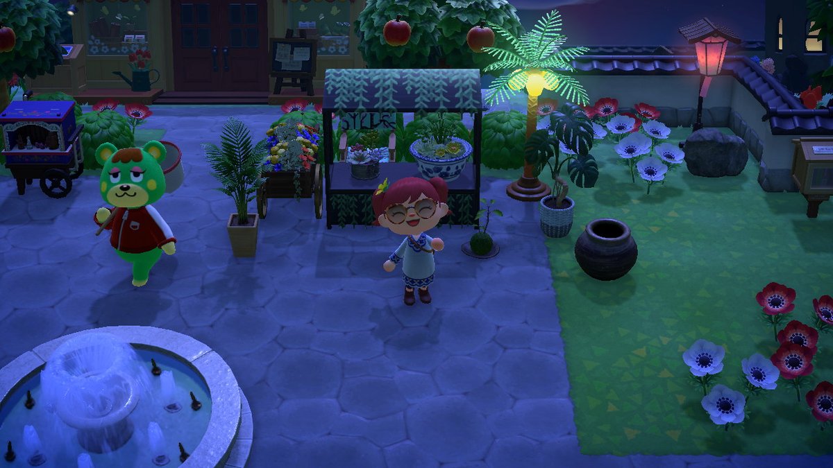 thenerdynurse89's tweet photo. #AnimalCrossing #ACNH #NintendoSwitch https://t.co/j5ZtCf6WLV