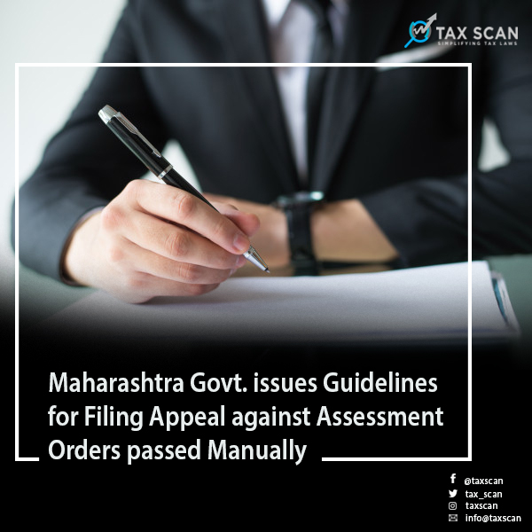 tax_scan's tweet photo. https://t.co/lJCMfTuMEJ
#Maharashtra #Government #Guideline #FilingAppeal #GST #GSTNews #Taxscan #TaxNews #FinanceNews https://t.co/edS1699SG5