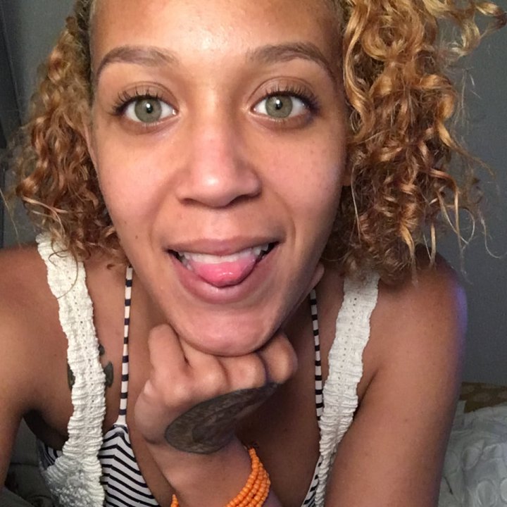 KennedyNicole's tweet photo. Come hangout with me on #BIGOLIVE https://t.co/8TMO4ONZJS https://t.co/GmP8nnba1S