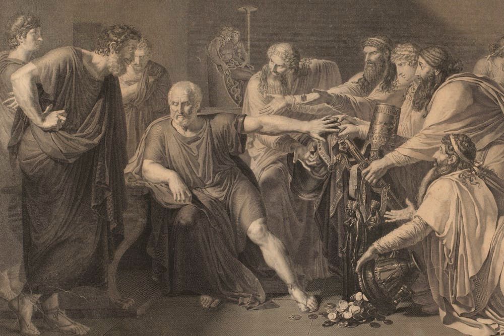 authorshipme's tweet image. #Curated&amp;gt;&amp;gt; #Information ⚓️
#TriviaSupper&amp;gt;&amp;gt; #Plague #Snakeoil
#Reposting&amp;gt;&amp;gt; #Article via [ The Conversation ]
Title: « Bleach, bonfires and bad breath: the long history of dodgy plague remedies »
Source&amp;gt;&amp;gt; theconversation.com/bleach-bonfire…
.
Patreon.com/join/Authorshi…
Discord.gg/6y572xf