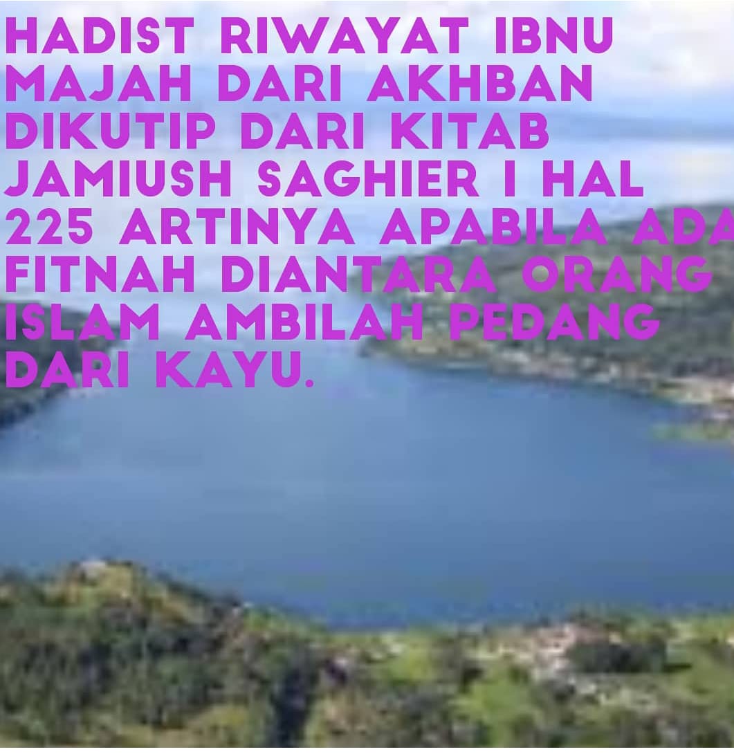 MuhammadFaqihI8's tweet photo. #hati #fitnah #hindari #cara #berdoa #perangi #diam #dirumah #menunggudansabar #sepuluhayatsurahAlkahfi #jangandilayani #menjauh #menikah #bersangkabaik #mencari #ridhoAllah https://t.co/f6kfPD3et2