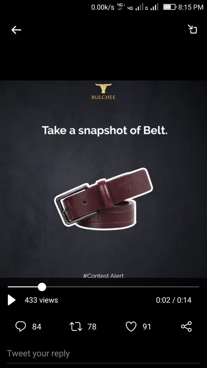 AnnaDominic12's tweet photo. @Bulchee2 Here's my perfect screenshot
#BulcheeContestAlert
@Bulchee2
Join,
@AartiPareek6
@Pranab1151
@cool_bindra
@DayalOjha4
@nekkantitsayz
@Navyavegi
@GoutamOjha12
@suryapratapnay5
@coolkishore59
@lokhande_sumedh
@sengodan4
@giri_bivas
@Ramprasad43
@ShainaArora1
@VaishaliMaisur2 https://t.co/pro8CczdTx