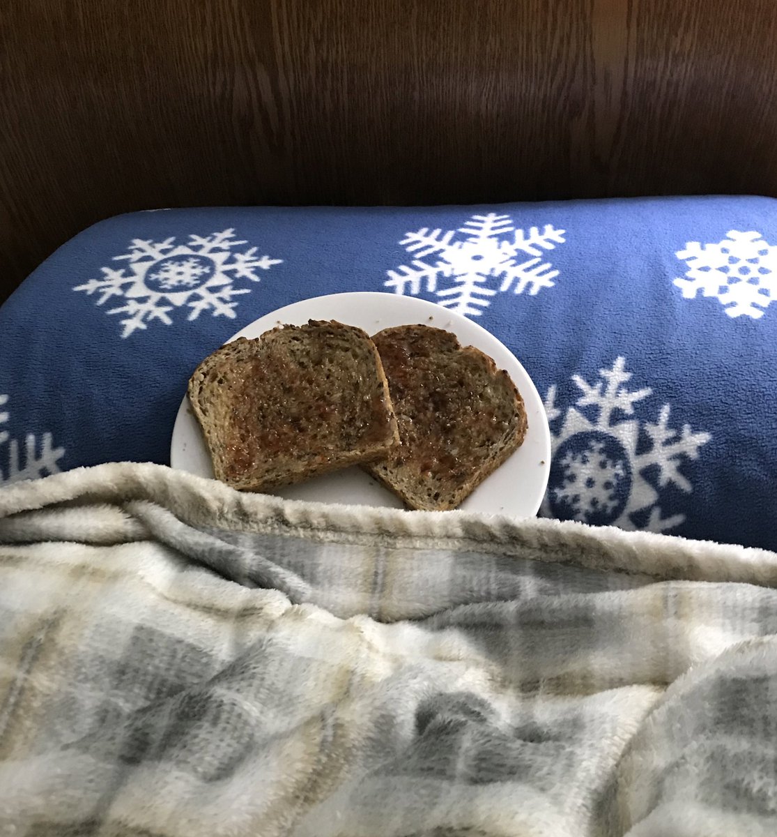 ChezAmyLLC's tweet image. Is it breadtime yet?

#chezamy #breadtime #sourdough#sourdoughbread #butter #organicbutter #tomatojam #foodgroups #livingonsandwiches