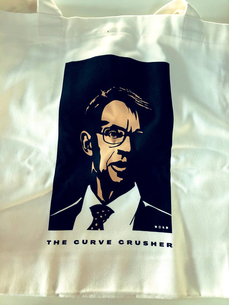HopeGriffin_'s tweet photo. On another day with #zeronewcases in NZ and our first day back to school, what better way to celebrate than with my very own #AshleyBloomfield bag. π₯° thanks @ollie27272 !! π https://t.co/H3lvdSMMhZ