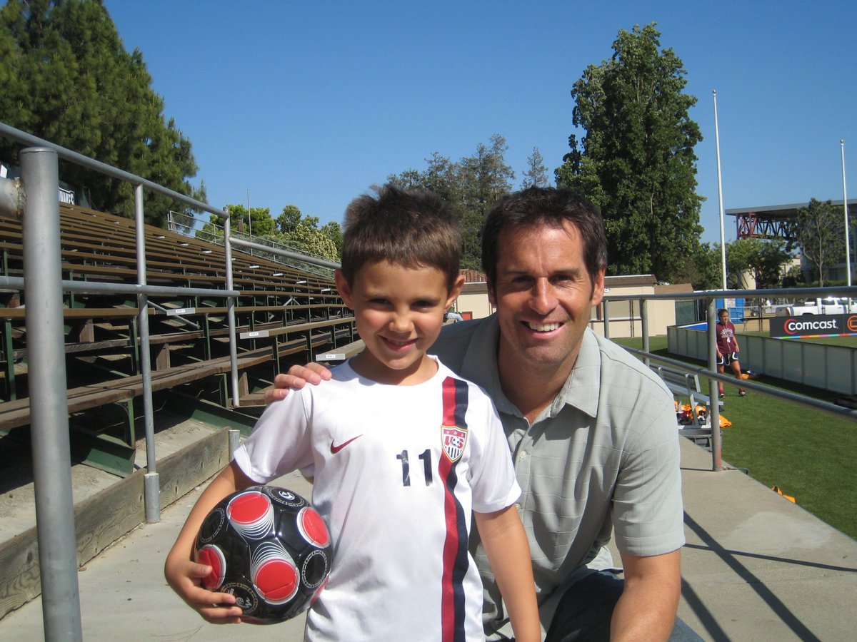 Andy Creach (@acreach) on Twitter photo <a href="/johnharkes6/">John Harkes</a> 10 years ago, buck Shaw. My son and I at practice to meet our favorite quakes players. You there to prep for telecast. You spent 30 mins kicking ball around with my son, for no other reason than to have fun. He’s now a JR and made 1st team all league :) thx! <a href="/johnharkes6/">John Harkes</a> 10 years ago, buck Shaw. My son and I at practice to meet our favorite quakes players. You there to prep for telecast. You spent 30 mins kicking ball around with my son, for no other reason than to have fun. He’s now a JR and made 1st team all league :) thx!