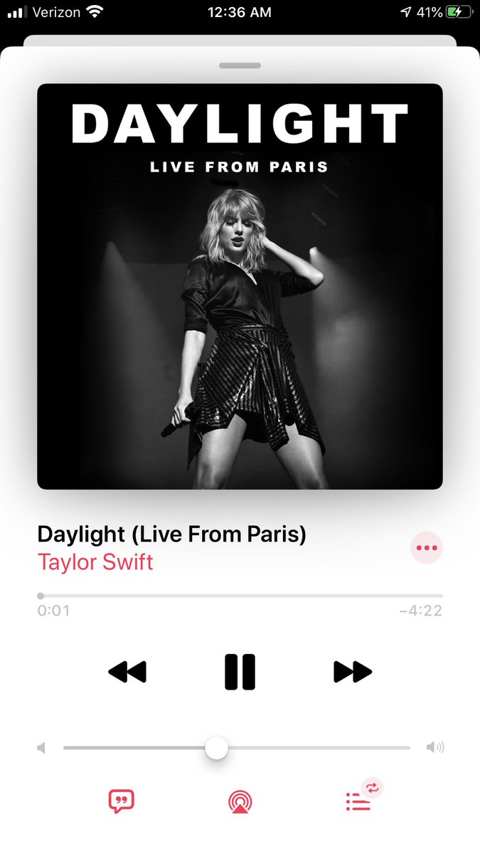 PaperRingsTS13's tweet photo. How I’m going to be listening to these for the rest of my entire life. 😭😭🥺🥺🥺🥺💗💗💗💗💗 These three songs off Lover mean everything to me. They are so relatable to my life and I’m 😭😭🥺🥺🥺🥺💗💗💗💗💗💗💛💛💛💛💛💗💗💕💕💕 #RepeatForever @taylorswift13 @taylornation13 https://t.co/dPSWiL6hCz