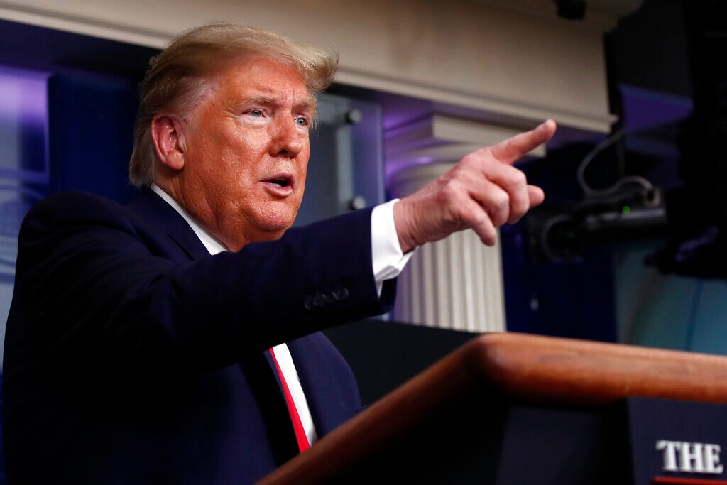 FreeTrade4All's tweet photo. Trump says sports commissioners will help advise restart of economy https://t.co/72LCOwXpAw https://t.co/vOtUNCLXhI