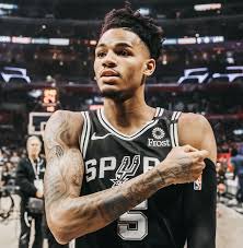 Jania Breaks Up With NBA Superstar Dejounte Murray After He Makes Fake Youngboy Fan Page To EXPOSE Her