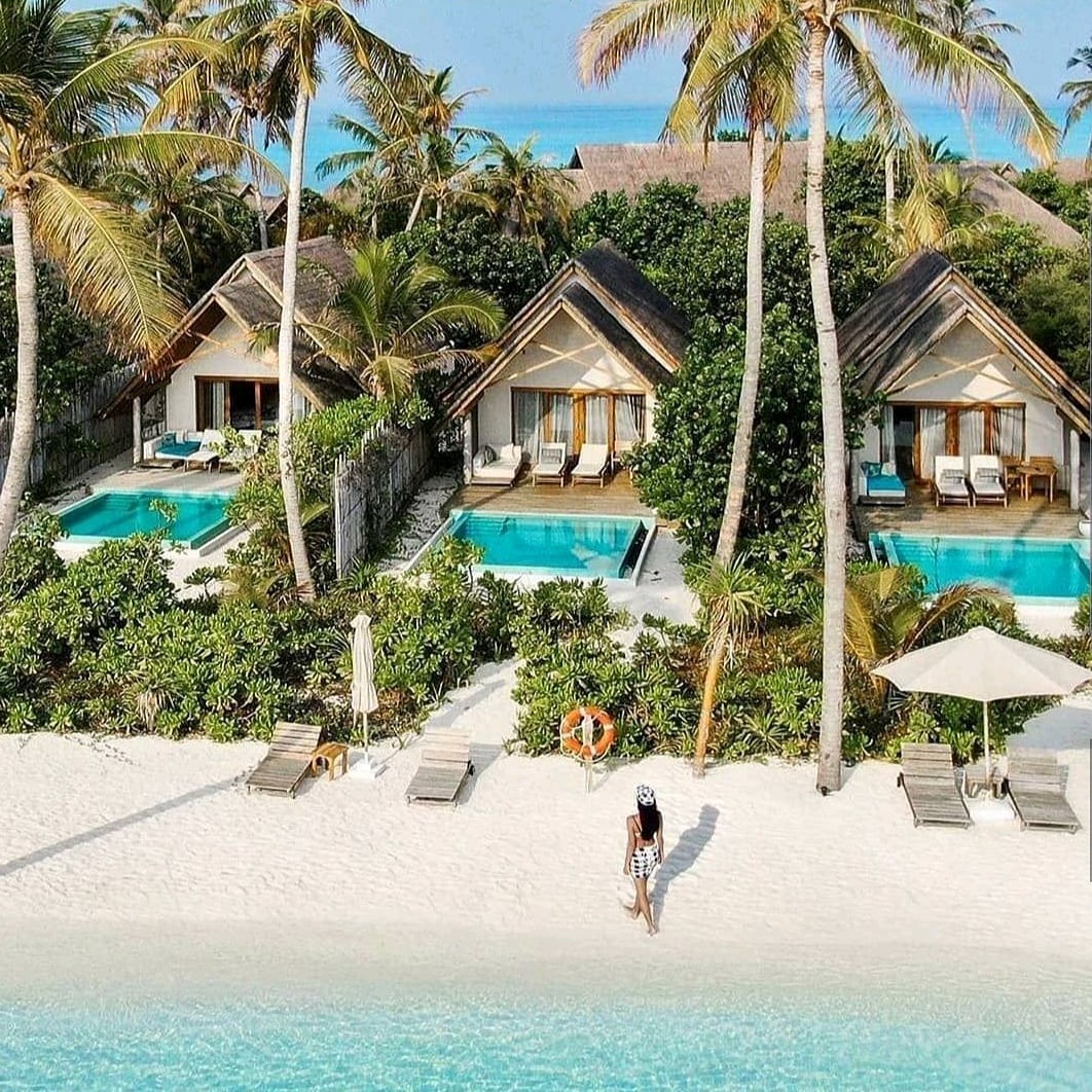 «Deséalo, espéralo, suéñalo, pero por todos los medios… ¡Hazlo!». 🏝Simplemente Maldivas❤️❤️❤️
☀️<a href="/Mimaldivas/">Maldivas</a>, m.facebook.com/Mimaldivas
💦mimaldivas.weebly.com💦
🎉 ¡Empieza a disfrutar de la vida!🎉
‌#maldivas #quedateencasa #stayhome #travel #yoga #salud #viajar #hotel #lujo