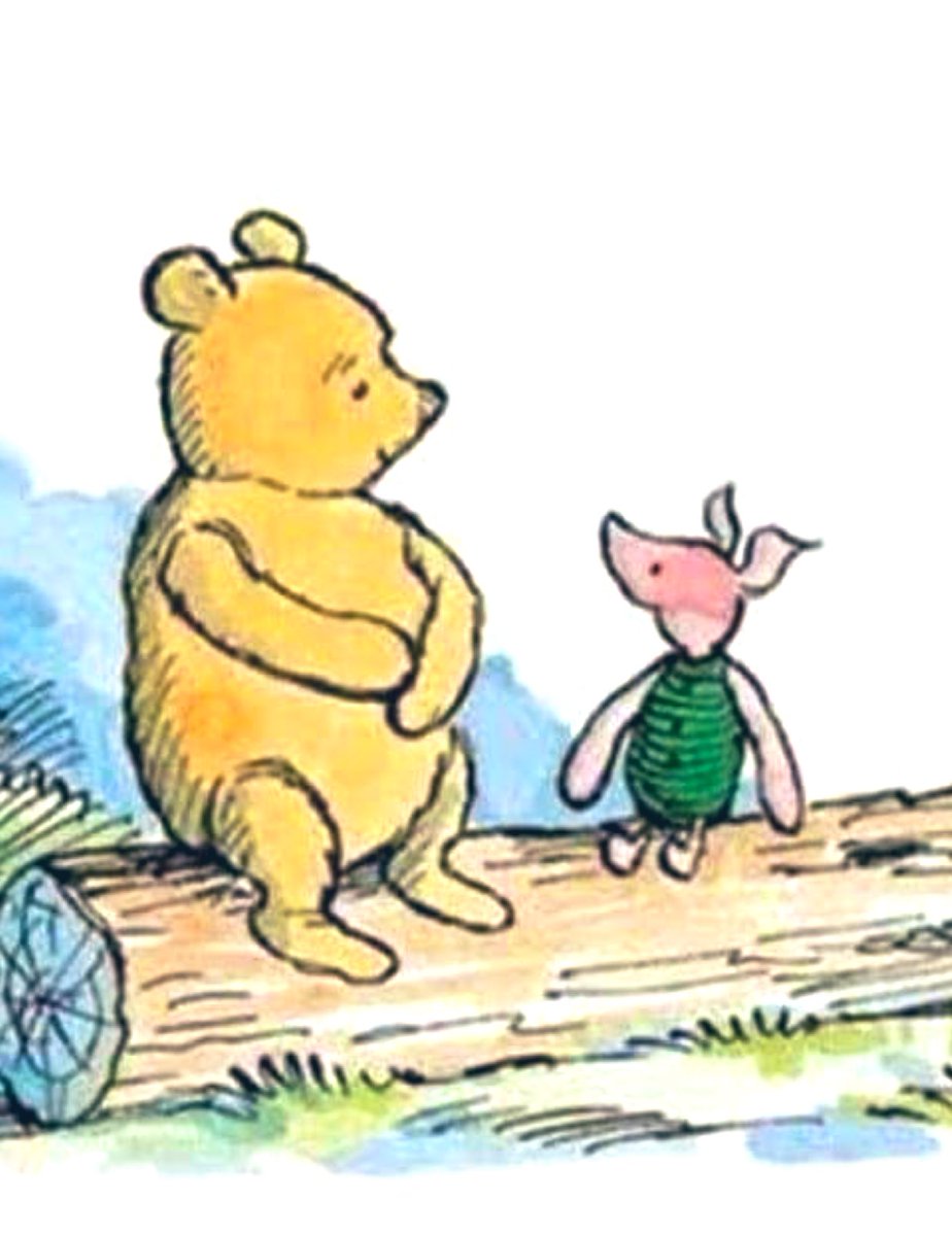 sharonePack's tweet image. #DifficultDays