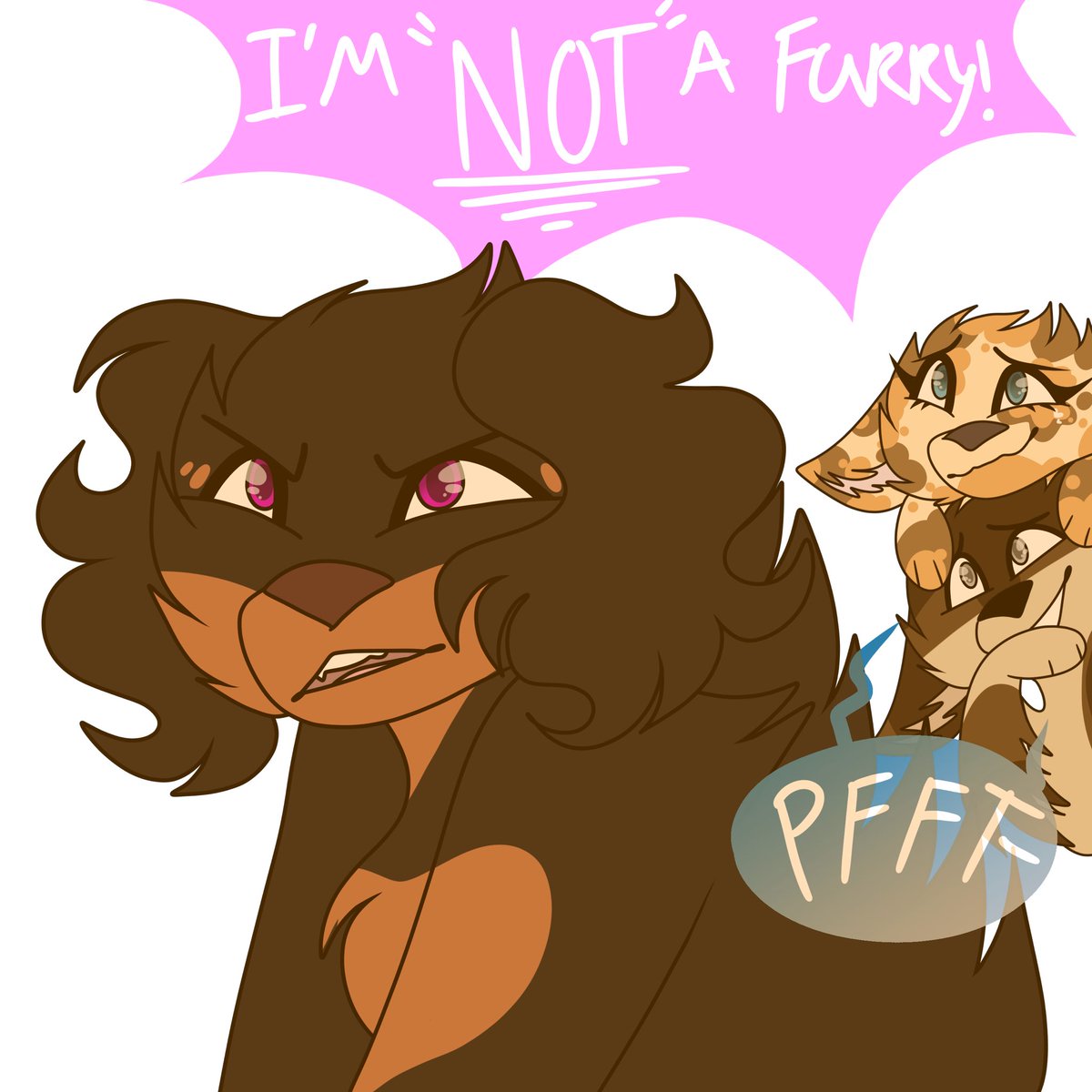 Sweet_Staars's tweet image. This was mostly a joke 

#art #clipstudiopaintart #surfaceproart #drawing