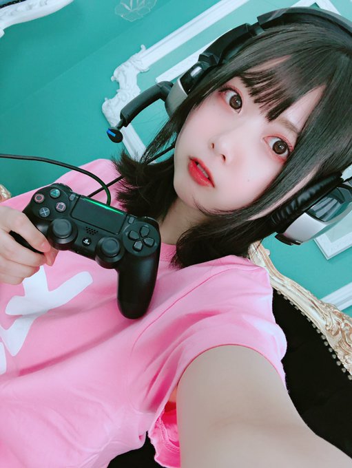 コスプレイヤーとみこのTwitter画像37