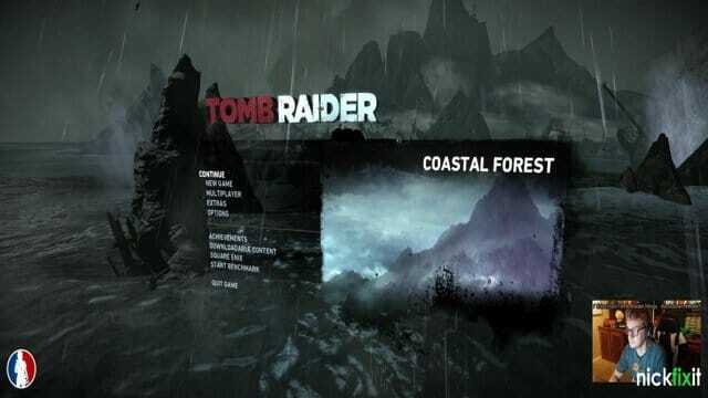 nickfixit_'s tweet photo. Tomb Raider Trilogy. Yes!  Can't wait to get my RTX on in the last one...

https://t.co/oICVL8rWy2 via Facebook https://t.co/7PIFSK5kni https://t.co/sHKZhNpqlj