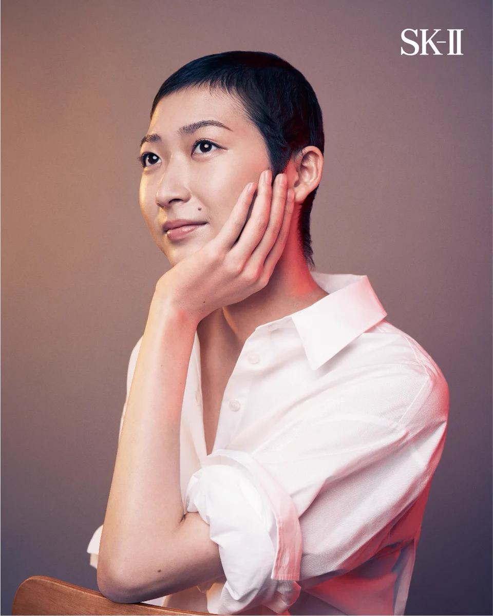 池江璃花子さん、今のありのまの姿を見て欲しい！！