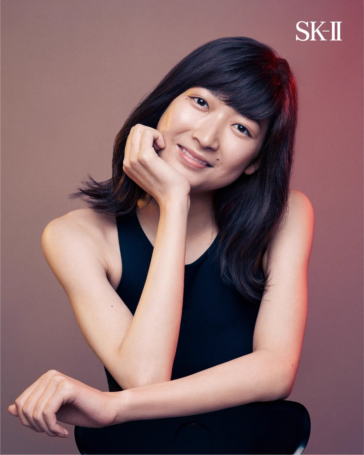 池江璃花子さん、今のありのまの姿を見て欲しい！！