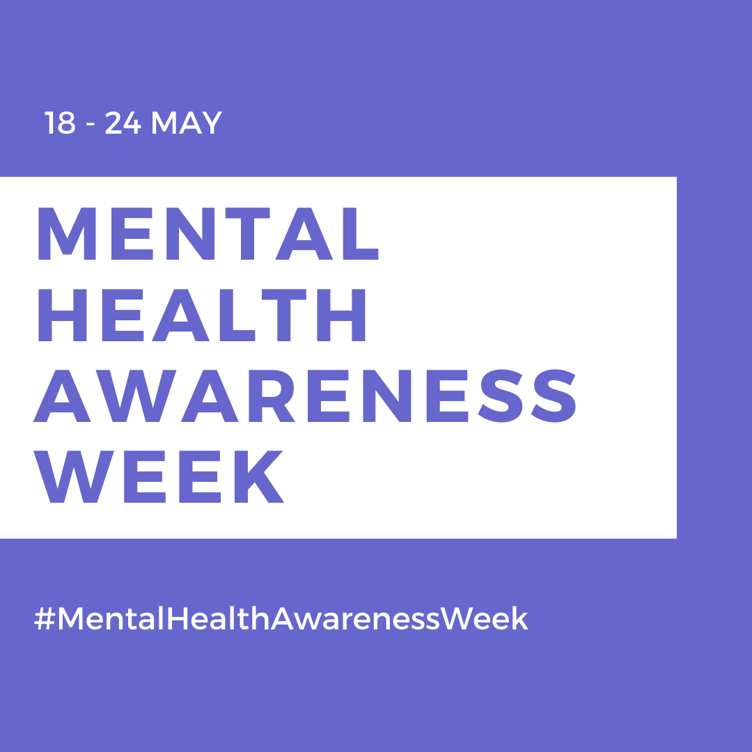 EducationScot's tweet image. It’s #MentalHealthAwarenessWeek! Looking after your own & your child‘s wellbeing is important. In our new weekly Parent and Carer Newsletter, we share activities on Health & Wellbeing that you can do together with your child. Sign up 👇
ow.ly/pVPj50zIvtI
#ScotlandLearns