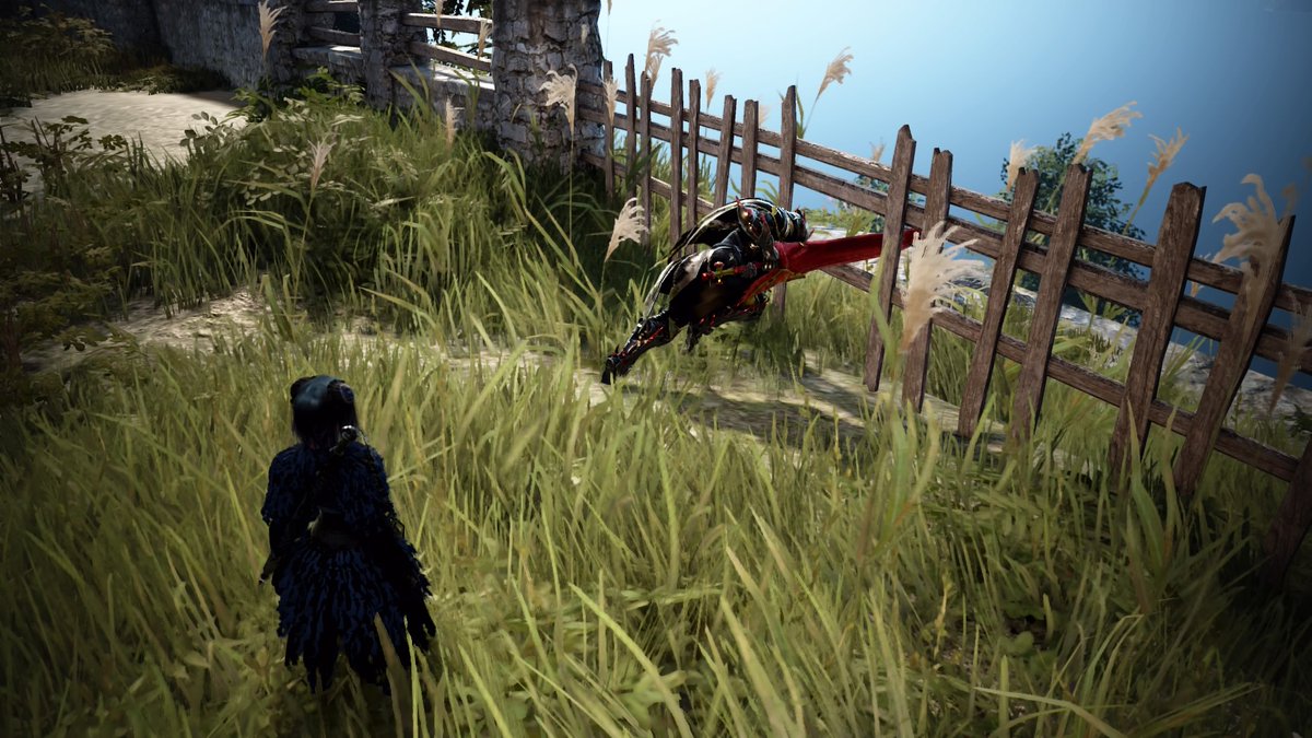 ラグい砂漠ps4