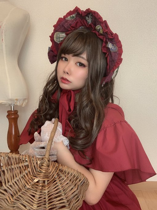 コスプレイヤーBanko (ばんこ)のTwitter画像47