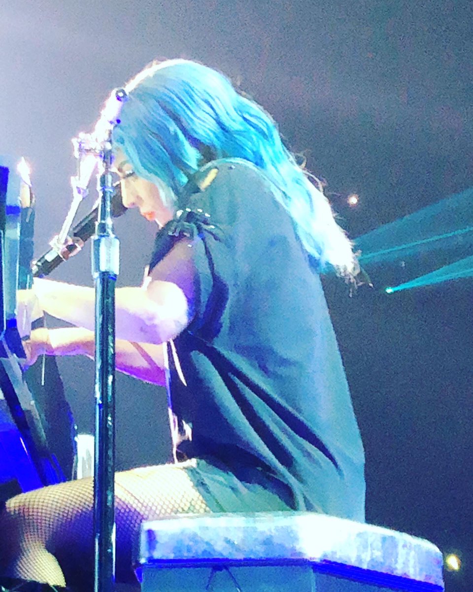 killergagabr's tweet photo. Dec 28th, the dream day: My first trip all alone from São Paulo to Vegas, just for some Gaga Love on my birthday @ladygaga #Enigma 🇧🇷 #littlemoster #gagavegas
🥺💕 https://t.co/nbgpZKaTh8