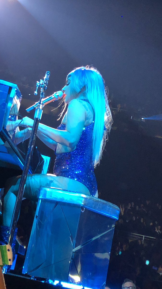 killergagabr's tweet photo. Dec 28th, the dream day: My first trip all alone from São Paulo to Vegas, just for some Gaga Love on my birthday @ladygaga #Enigma 🇧🇷 #littlemoster #gagavegas
🥺💕 https://t.co/nbgpZKaTh8