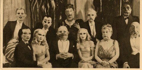 DiarioDelHorror's tweet photo. ¿Perturbador? https://t.co/jQmsKbQLW9