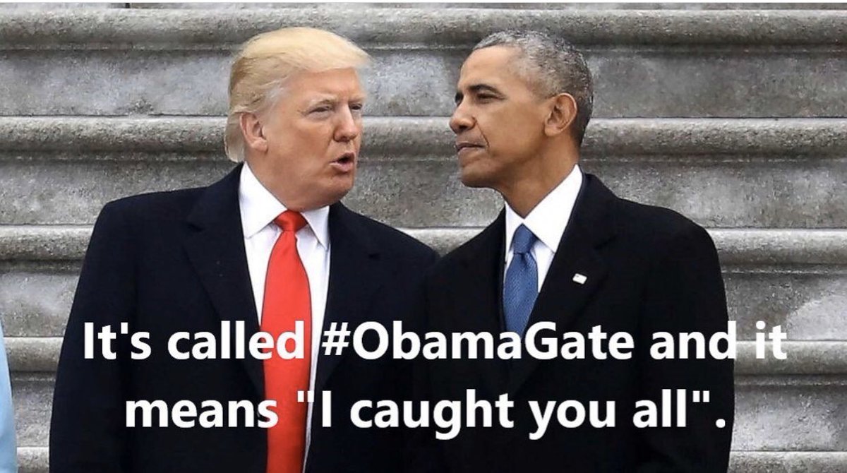 Eclectic_Righty's tweet photo. @IssaWilll @ohbitchplease @RealJamesWoods I guess you haven't been keeping up. #Try2KeepUp https://t.co/zyzBPjZ4KG