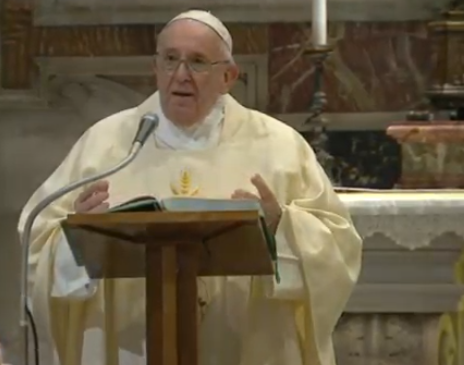 EpiskopatNews's tweet photo. .@Pontifex_pl w homilii: Człowiek, który pragnął sprawiedliwości społecznej pomiędzy narodami. Św. Jan Paweł II był człowiekiem miłosierdzia, ponieważ miłosierdzie i sprawiedliwość kroczą razem, nie można ich rozdzielać.
#ThankYouJohnPaul2 https://t.co/3DRXWJVzm1