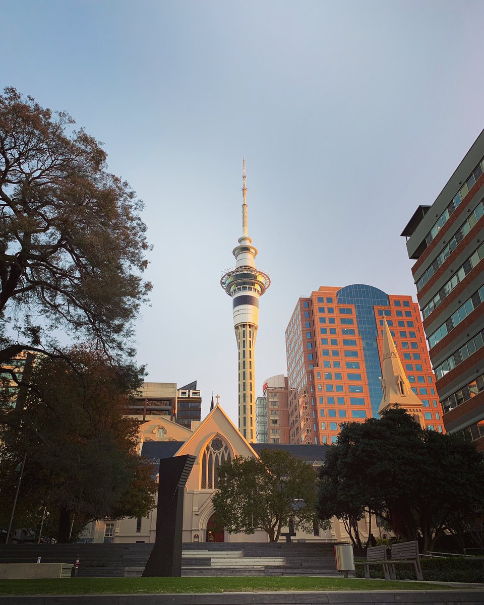 Working from home has its benefits but so happy to be back in the heart of this beautiful city today.