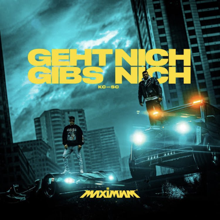 TrillyTuesday's tweet image. #summercem #kcrebell #gehtnichtgibtsnicht #trillytuesdayradio 

GEHT NICH GIBS NICH music.youtube.com/watch?v=p1jGGb…