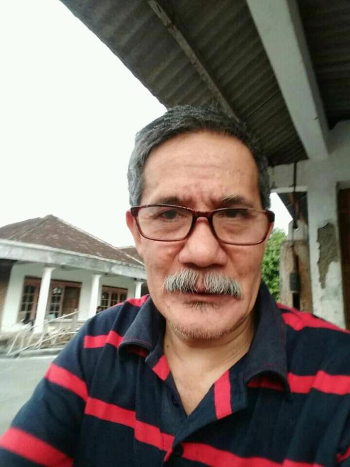 Aliyudin homo jelek tweet media