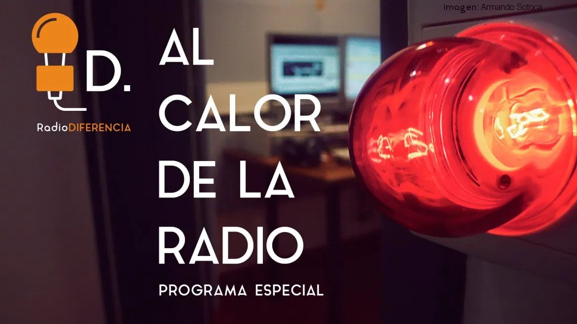 Hoy #18demayo a partir de las 10:10 horas hasta las 11:00 horas puedes escuchar un programa especial hecho  “Al calor de la Radio”, desde la UCLM, por Radio Diferencia. Puedes escucharlo en radiokolor.es y en 106.2FM desde #Cuenca. <a href="/espacies/">Era</a> espacies.com/especialradio.…